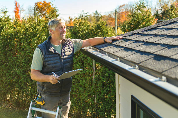 Trusted Storm Damage Roof Repair service in Stanardsville, VA - Ben Roofing and Steel LLC